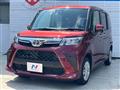 2022 Toyota Roomy