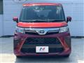 2022 Toyota Roomy