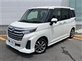 2022 Toyota Roomy