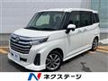 2022 Toyota Roomy