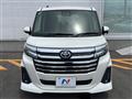 2022 Toyota Roomy