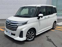 2022 Toyota Roomy