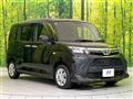 2022 Toyota Roomy