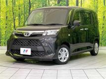 2022 Toyota Roomy
