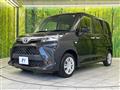 2022 Toyota Roomy
