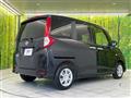 2022 Toyota Roomy