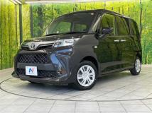 2022 Toyota Roomy