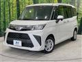 2022 Toyota Roomy