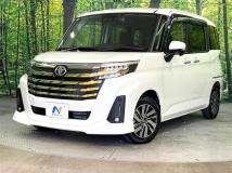 2023 Toyota Roomy