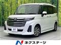 2023 Toyota Roomy