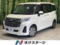 2023 Toyota Roomy