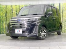 2024 Subaru Justy