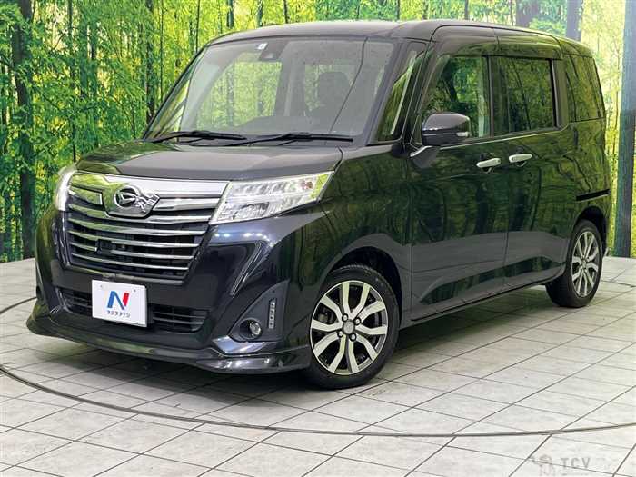2017 Daihatsu Daihatsu Others
