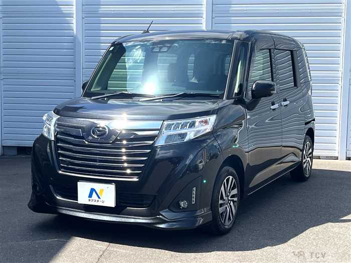 2019 Daihatsu Daihatsu Others