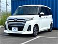2023 Toyota Roomy
