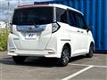 2023 Toyota Roomy