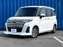 2023 Toyota Roomy