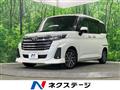 2023 Toyota Roomy