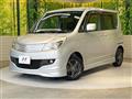 2011 Suzuki Solio