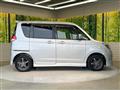 2011 Suzuki Solio