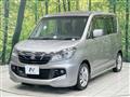 2014 Suzuki Solio Bandit
