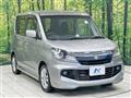 2014 Suzuki Solio Bandit