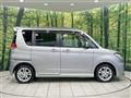 2014 Suzuki Solio Bandit