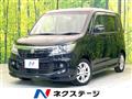 2015 Suzuki Solio Bandit