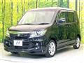 2015 Suzuki Solio Bandit
