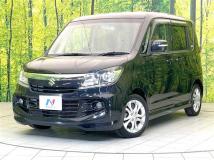 2015 Suzuki Solio Bandit