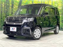2023 Suzuki Solio