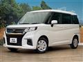 2024 Suzuki Solio