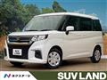 2024 Suzuki Solio