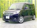 2017 Suzuki Solio