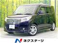 2017 Suzuki Solio