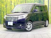 2017 Suzuki Solio