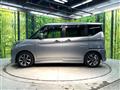 2015 Suzuki Solio Bandit
