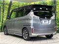 2017 Suzuki Solio Bandit