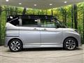 2017 Suzuki Solio Bandit