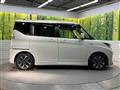 2017 Suzuki Solio Bandit