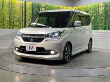2017 Suzuki Solio Bandit