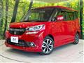 2018 Suzuki Solio Bandit