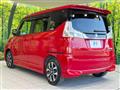 2018 Suzuki Solio Bandit