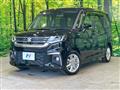 2021 Suzuki Solio