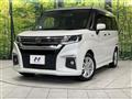2021 Suzuki Solio