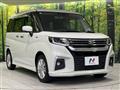 2021 Suzuki Solio
