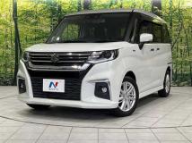 2021 Suzuki Solio
