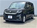 2022 Suzuki Solio