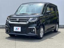2022 Suzuki Solio