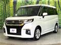 2022 Suzuki Solio